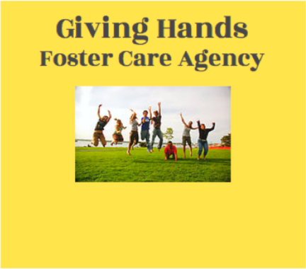 Giving Hands Agency